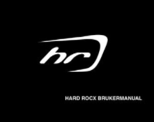 HR-BRUKERMANUAL2011